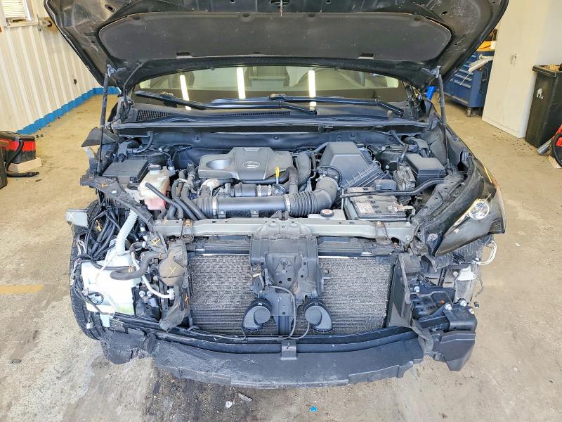 Photo 12 from auction – 2016 LEXUS NX 200T with VIN JTJBARBZ6G2095231