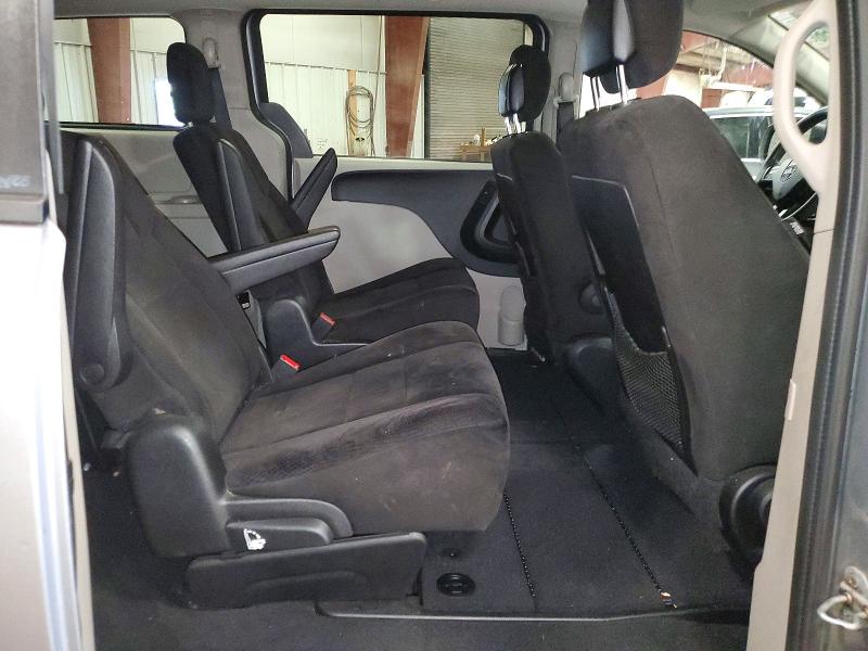Photo 11 from auction – 2013 DODGE GRAND CARAVAN with VIN 2C4RDGCG0DR733612