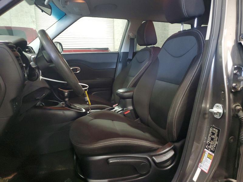Zdjęcie 7 z aukcji – 2016 KIA SOUL z VIN KNDJN2A2XG7325323