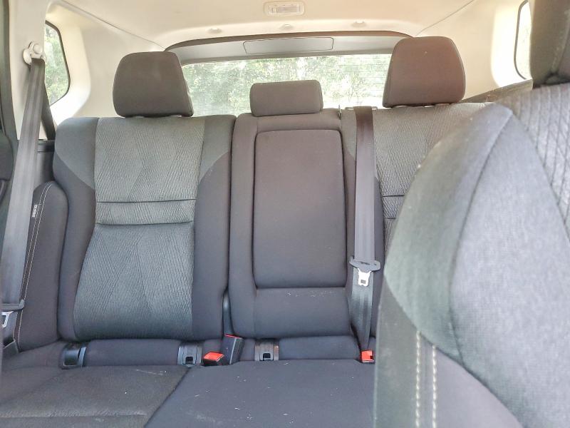 Photo 10 from auction – 2025 NISSAN ROGUE with VIN 5N1BT3BA9SC807119