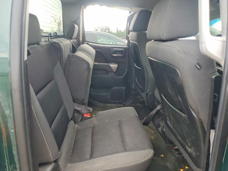 Photo 10 from auction – 2014 CHEVROLET SILVERADO with VIN 1GCVKREC4EZ328452