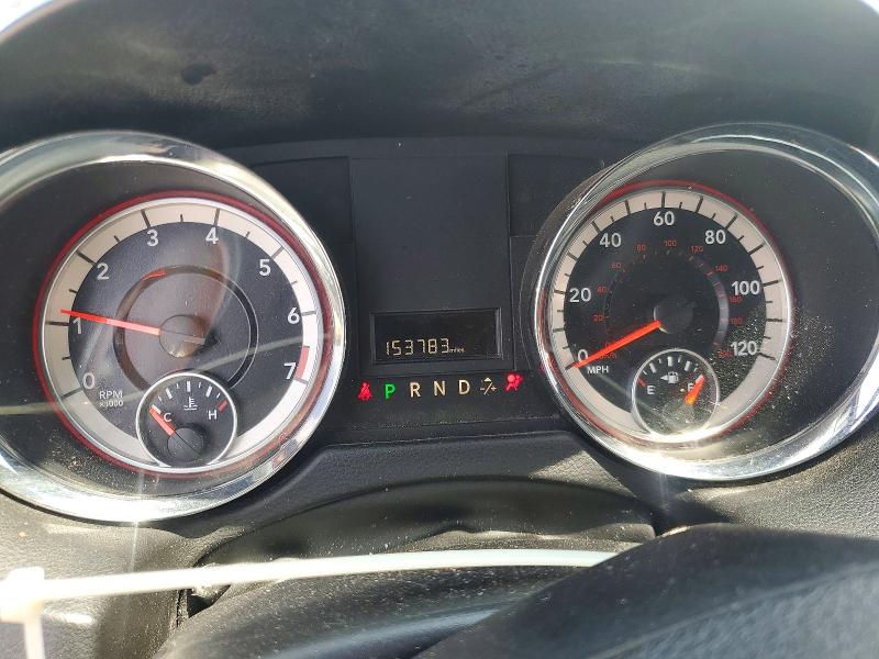 Photo 9 from auction – 2017 DODGE GRAND CARAVAN with VIN 2C4RDGCG8HR847993