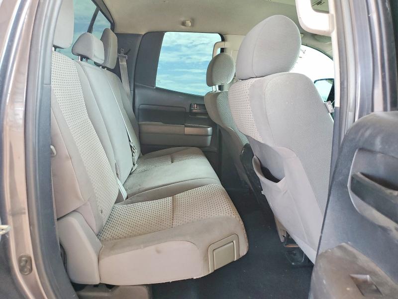 Photo 10 from auction – 2012 TOYOTA TUNDRA with VIN 5TFRM5F17CX038426