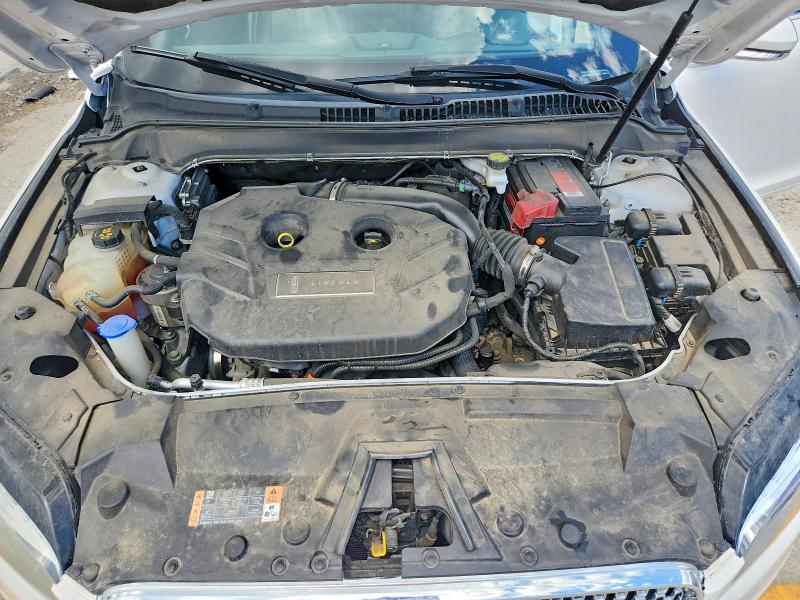 Photo 11 from auction – 2018 LINCOLN MKZ with VIN 3LN6L5B98JR625186