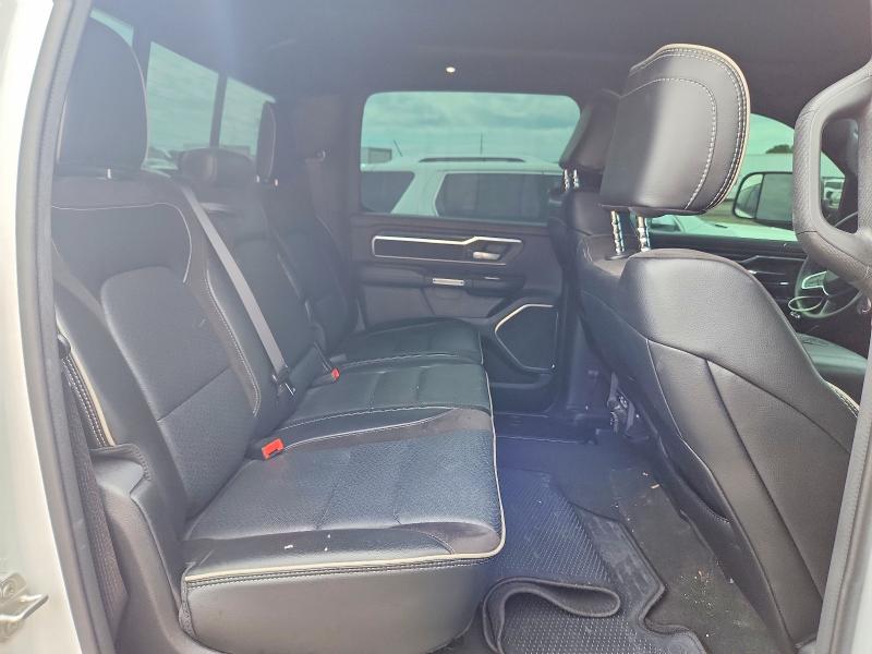 Photo 10 from auction – 2024 RAM 1500 with VIN 1C6SRFJT6RN136683