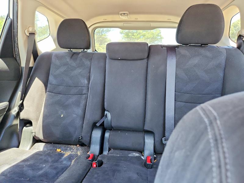 Photo 10 from auction – 2015 NISSAN ROGUE with VIN KNMAT2MV2FP558655