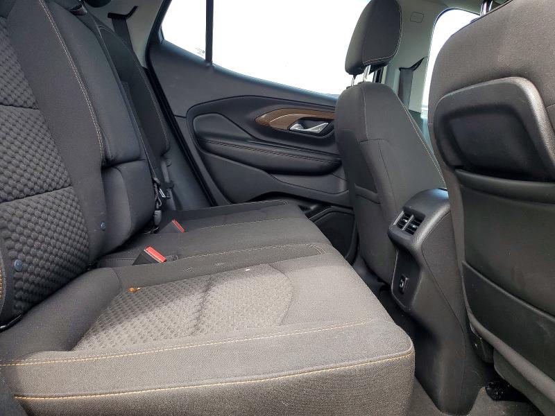 Photo 11 from auction – 2018 GMC TERRAIN with VIN 3GKALMEV1JL252890