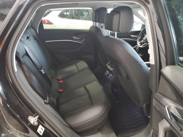 Photo 11 from auction – 2021 AUDI E-TRON with VIN WA1AAAGE9MB027467