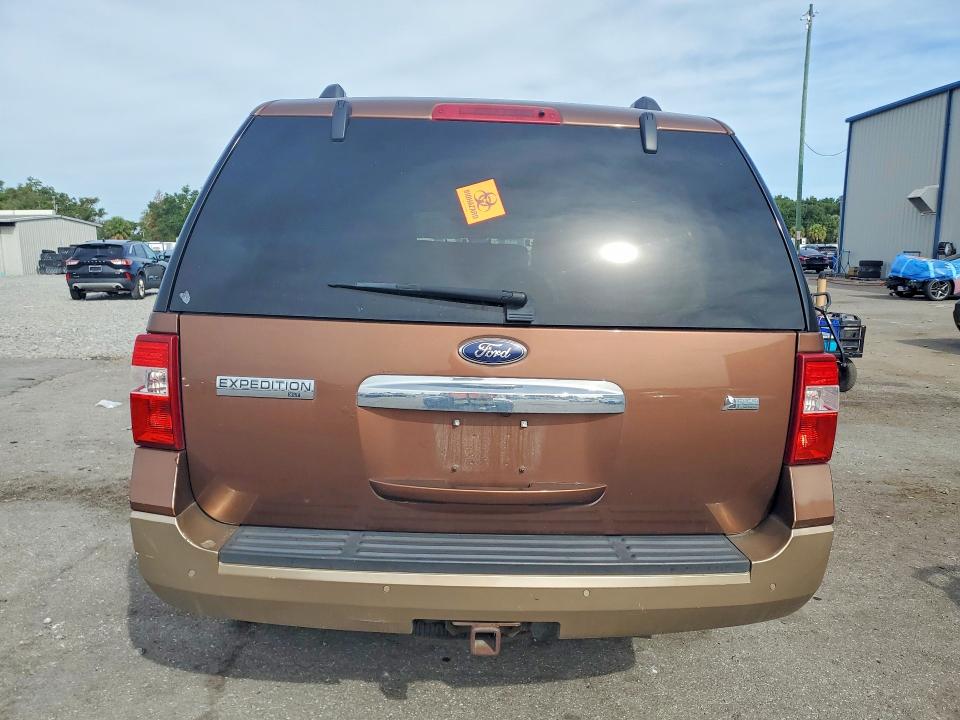 Photo 6 from auction – 2012 FORD EXPEDITION with VIN 1FMJU1H59CEF63906