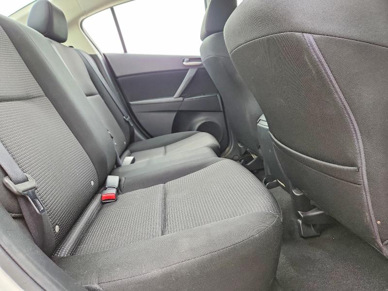 Photo 10 from auction – 2013 MAZDA 3 with VIN JM1BL1TG9D1810113