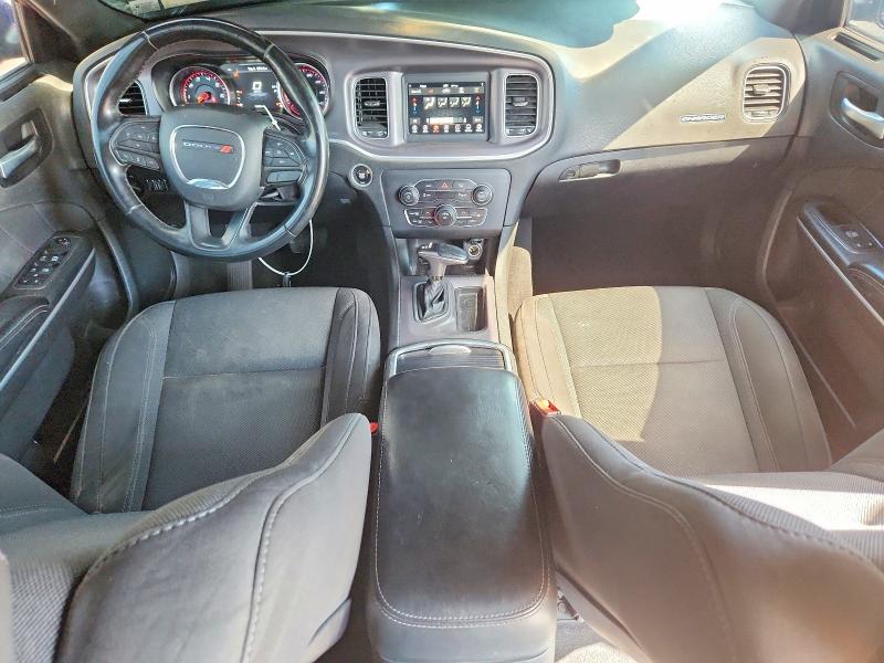 Photo 8 from auction – 2019 DODGE CHARGER with VIN 2C3CDXBG8KH713297