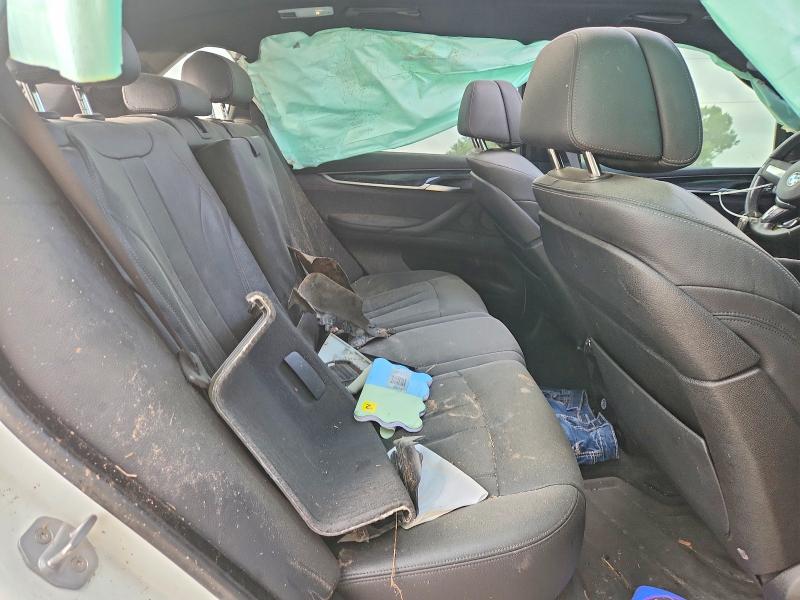 Photo 11 from auction – 2018 BMW X5 with VIN 5UXKR0C55JL070081