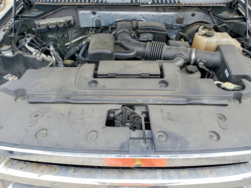 Photo 12 from auction – 2014 FORD EXPEDITION with VIN 1FMJK1K56EEF10811