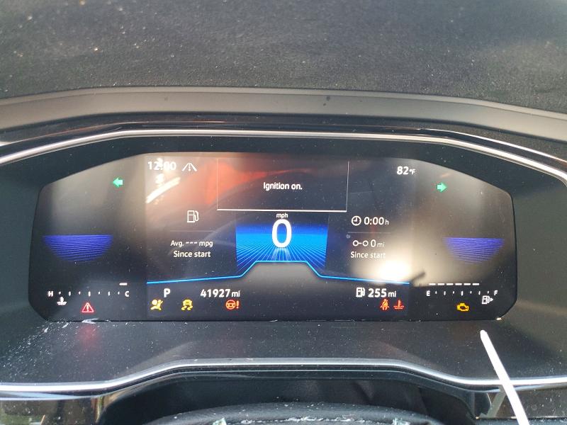 Photo 8 from auction – 2024 VOLKSWAGEN JETTA with VIN 3VWEM7BUXRM035834