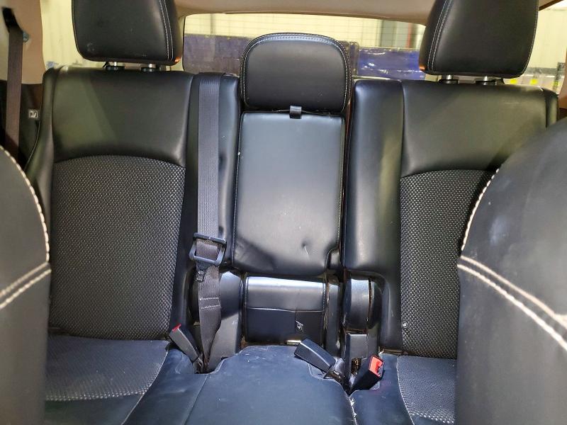 Zdjęcie 10 z aukcji – 2018 DODGE JOURNEY z VIN 3C4PDDGG3JT386883