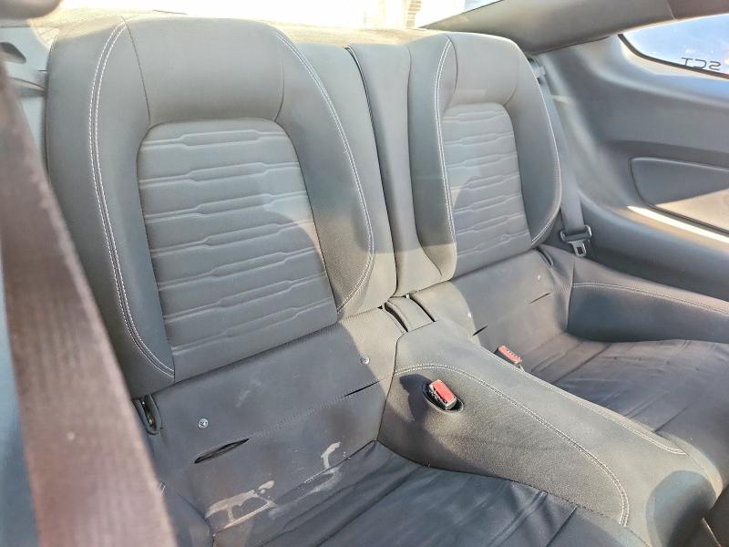 Photo 10 from auction – 2016 FORD MUSTANG with VIN 1FA6P8CF9G5268911