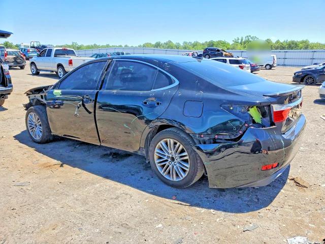 Photo 2 from auction – 2014 LEXUS ES with VIN JTHBK1GG7E2104247