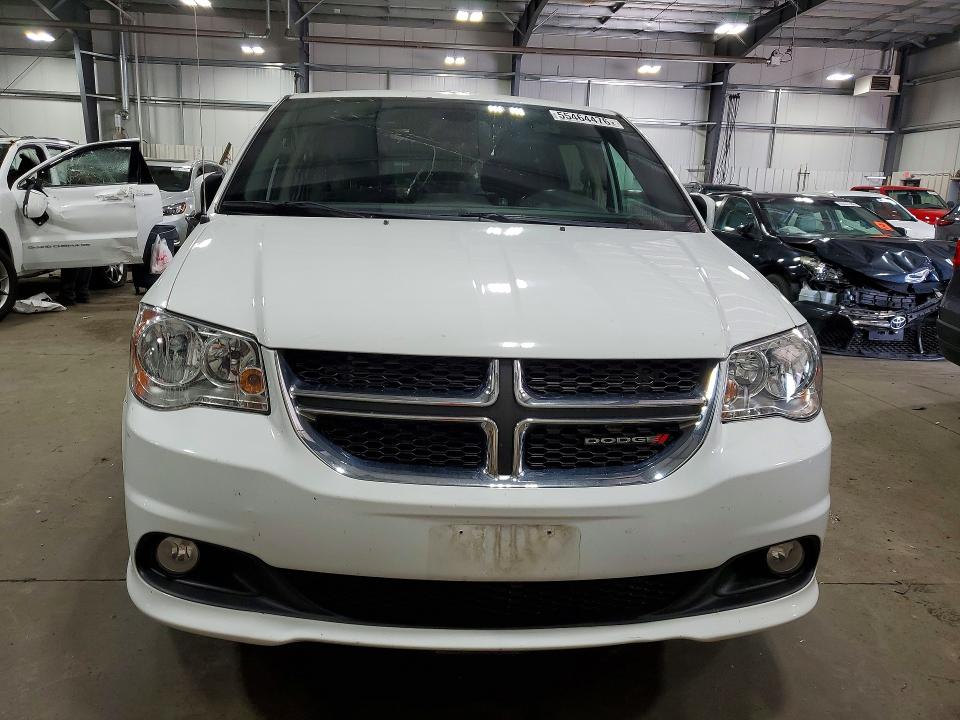 Photo 5 from auction – 2019 DODGE GRAND CARAVAN with VIN 2C4RDGCG3KR787998