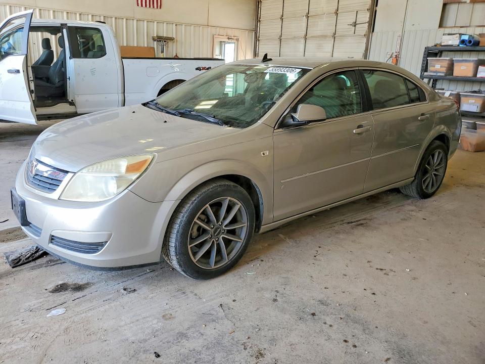 2007 SATURN AURA - Търг №55893306
