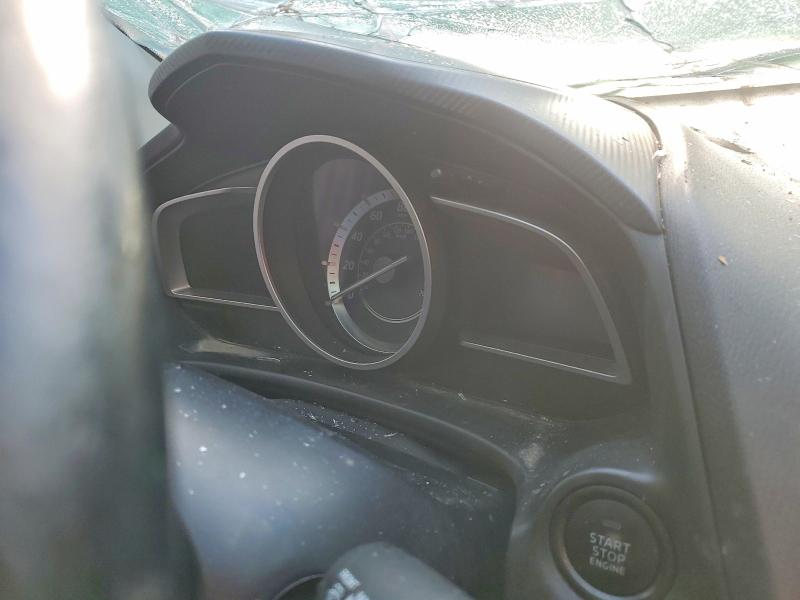Photo 9 from auction – 2015 MAZDA 3 with VIN 3MZBM1W70FM234553