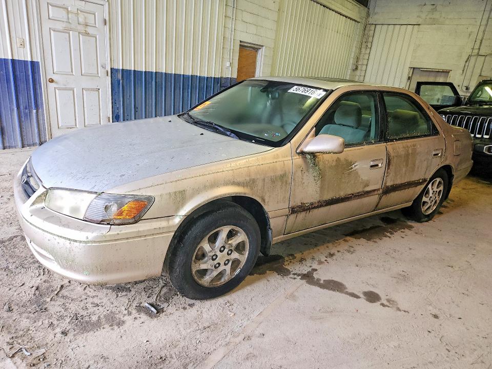 2000 TOYOTA CAMRY - Търг №56769166