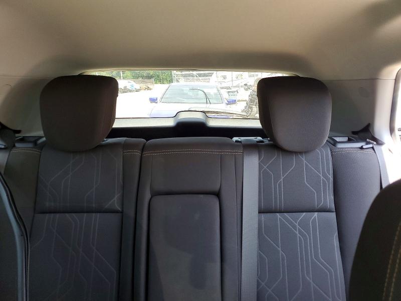 Photo 10 from auction – 2020 CHEVROLET TRAX with VIN 3GNCJLSB7LL182336