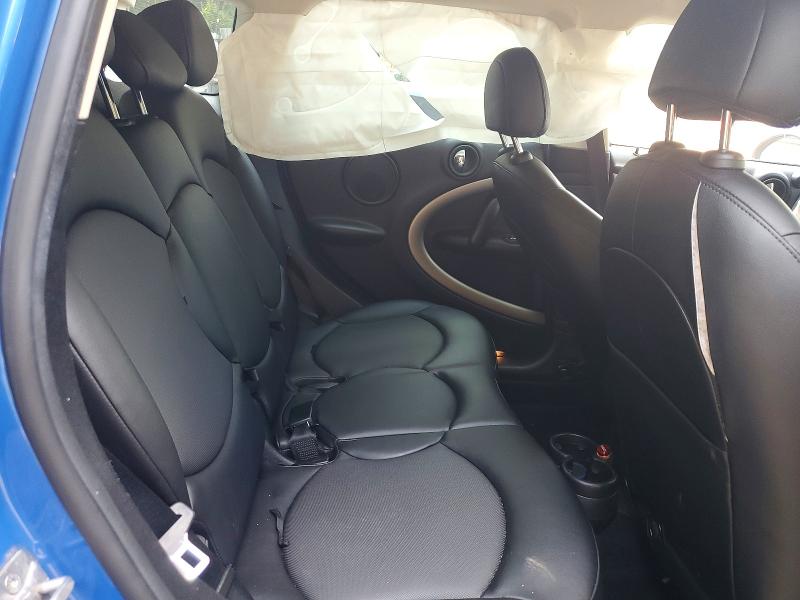 Photo 10 from auction – 2014 MINI COOPER with VIN WMWZB3C51EWR41775