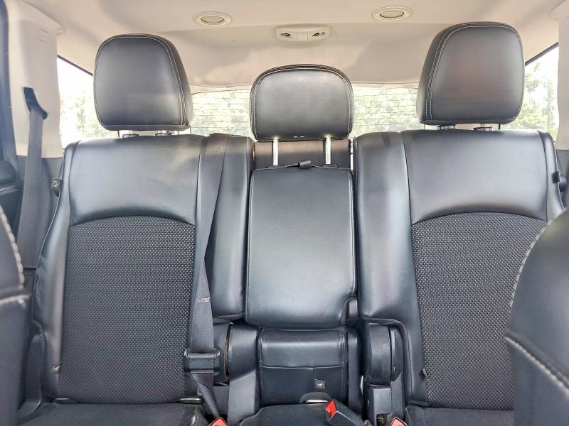 Photo 10 from auction – 2015 DODGE JOURNEY with VIN 3C4PDCGG4FT525825