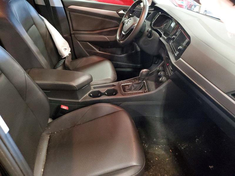 Photo 7 from auction – 2020 VOLKSWAGEN JETTA with VIN 3VWCB7BU3LM002047