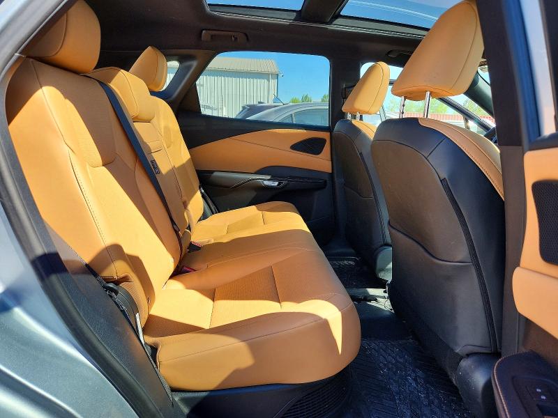 صورة رقم 11 من المزاد - 2023 LEXUS RX 350H مع VIN 2T2BBMCA4PC014039
