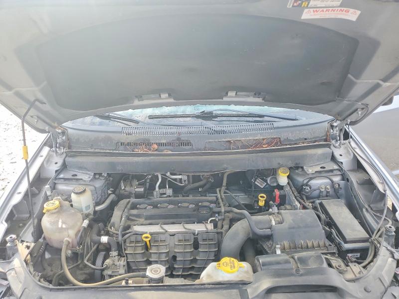 Photo 12 from auction – 2017 DODGE JOURNEY with VIN 3C4PDCABXHT585155