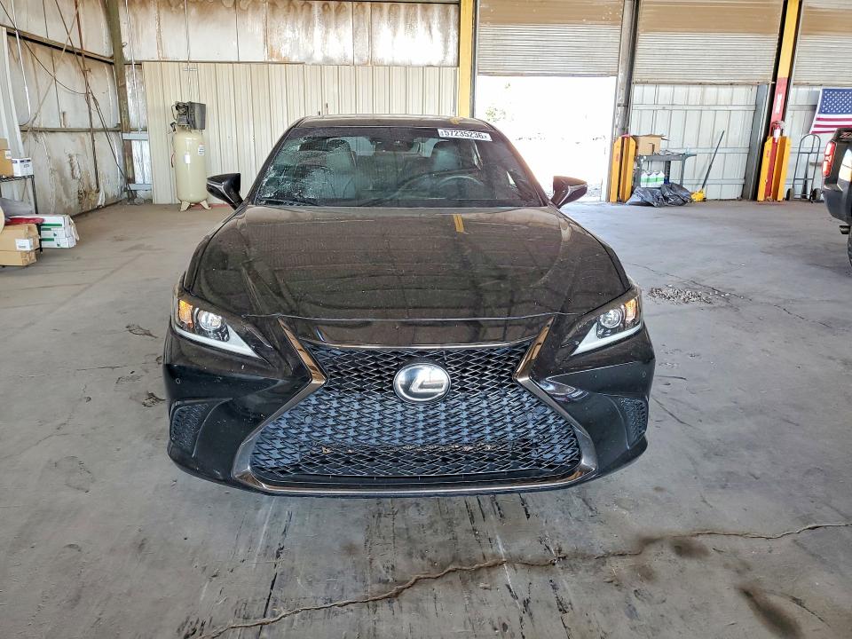Photo 5 from auction – 2021 LEXUS ES 350 with VIN 58AGZ1B1XMU100271