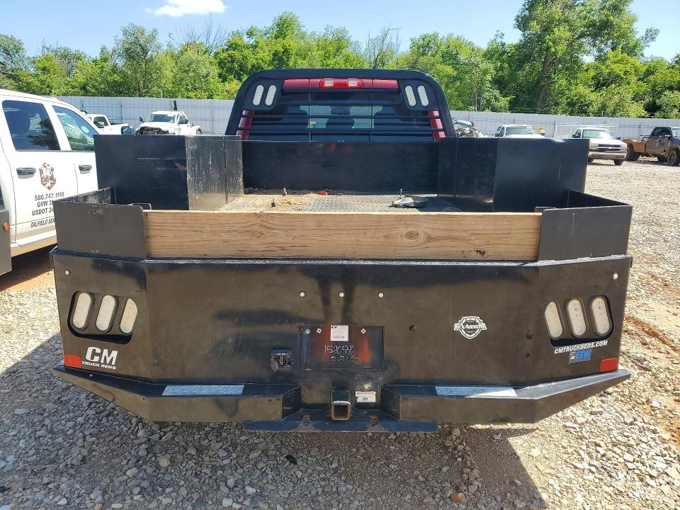 Photo 6 from auction – 2013 RAM 3500 with VIN 3C63RRGL1DG564479