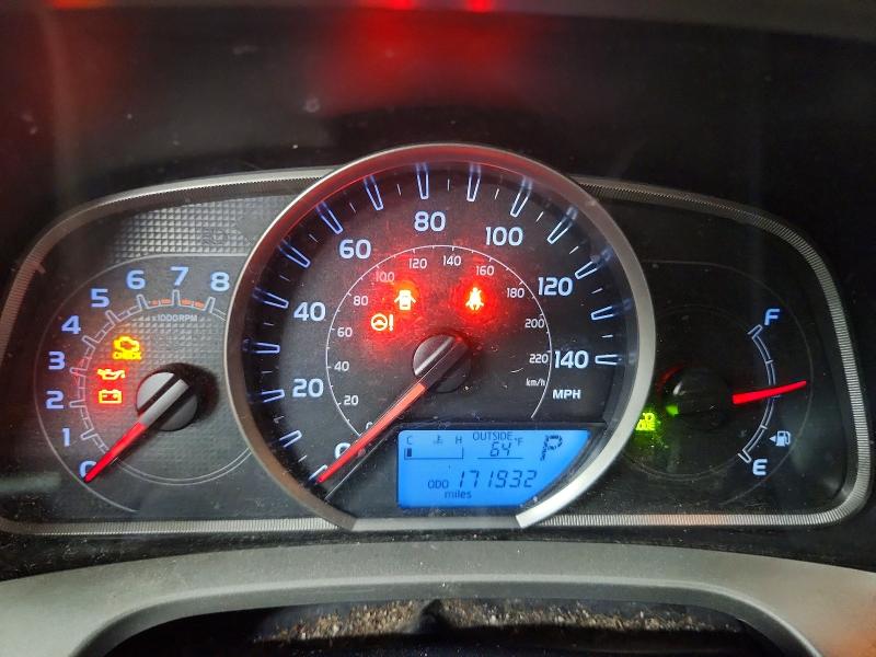 Photo 9 from auction – 2013 TOYOTA RAV4 with VIN JTMZFREV8D5016759