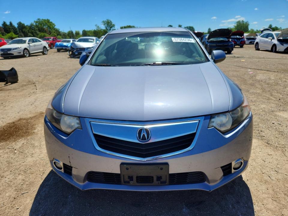 Photo 5 from auction – 2011 ACURA TSX with VIN JH4CU2F61BC006334
