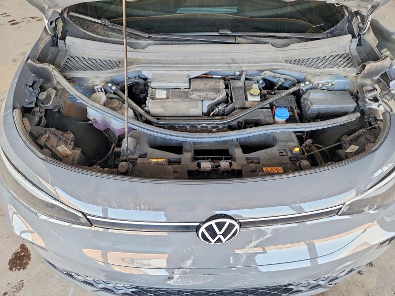Фото 11 с аукциона – 2023 VOLKSWAGEN ID.4 с VIN 1V2BMPE81PC054225