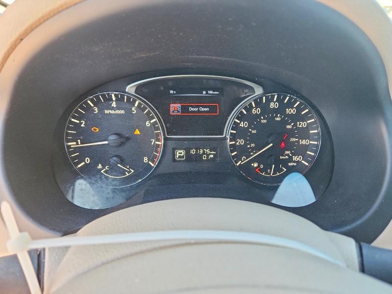 Photo 9 from auction – 2015 NISSAN ALTIMA with VIN 1N4AL3AP3FC126231