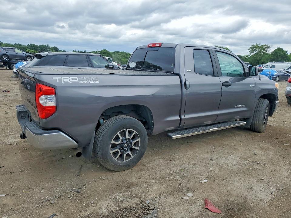 Photo 3 from auction – 2015 TOYOTA TUNDRA with VIN 5TFUY5F16FX429098
