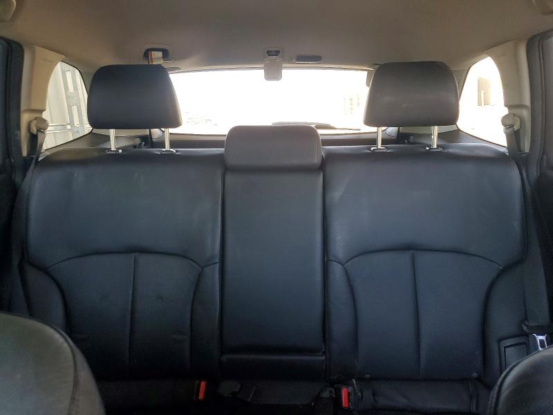 صورة رقم 10 من المزاد - 2011 SUBARU OUTBACK مع VIN 4S4BRBJC2B3374187