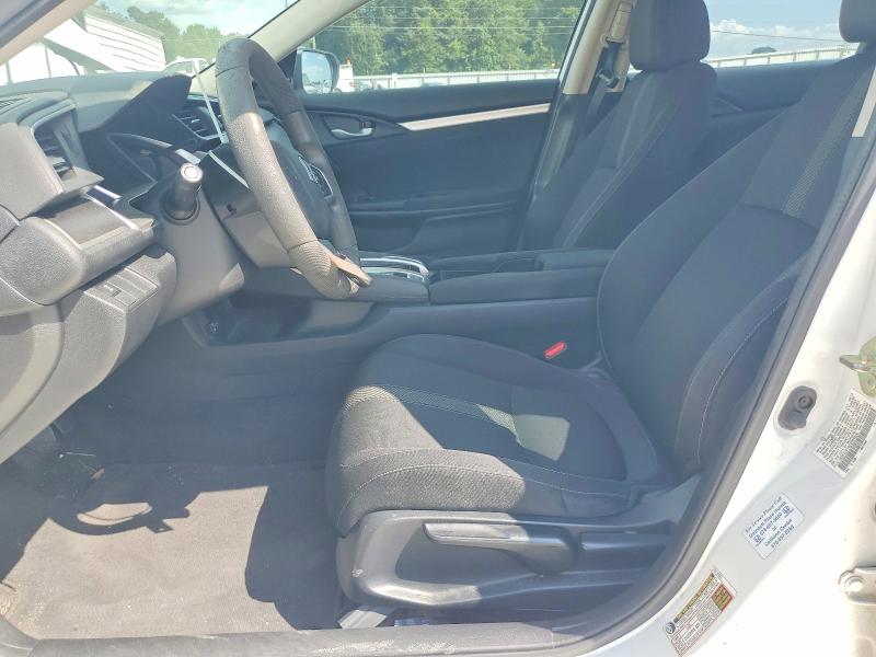 Photo 7 from auction – 2016 HONDA CIVIC with VIN 19XFC2F78GE069926