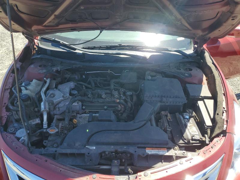 Photo 11 from auction – 2014 NISSAN ALTIMA with VIN 1N4AL3AP1EN213872