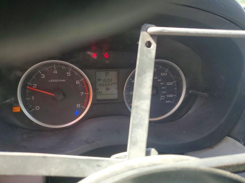 Photo 9 from auction – 2018 SUBARU FORESTER with VIN JF2SJABC0JH427847