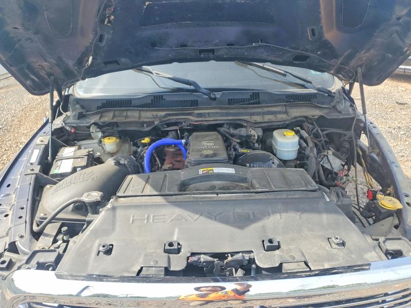 Photo 11 from auction – 2012 DODGE RAM 2500 with VIN 3C6UD5FL5CG266125