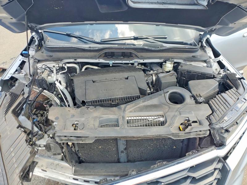 Zdjęcie 12 z aukcji – 2023 HONDA PILOT z VIN 5FNYG2H40PB008032