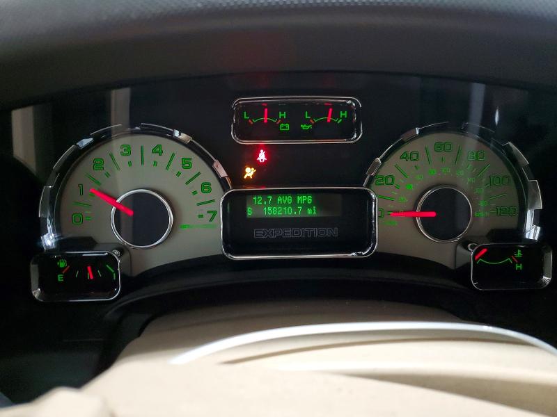 Zdjęcie 9 z aukcji – 2012 FORD EXPEDITION z VIN 1FMJK1J54CEF11339