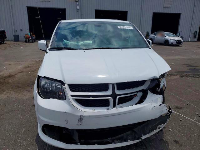 Photo 5 from auction – 2019 DODGE GRAND CARAVAN with VIN 2C4RDGEG0KR692814