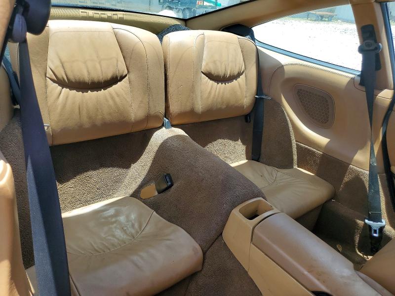 Photo 10 from auction – 2007 PORSCHE 911 NEW GENERATION with VIN WP0AA29927S710837