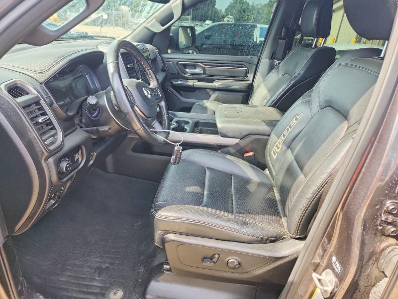 Photo 7 from auction – 2023 RAM 1500 with VIN 1C6SRFLT8PN697235