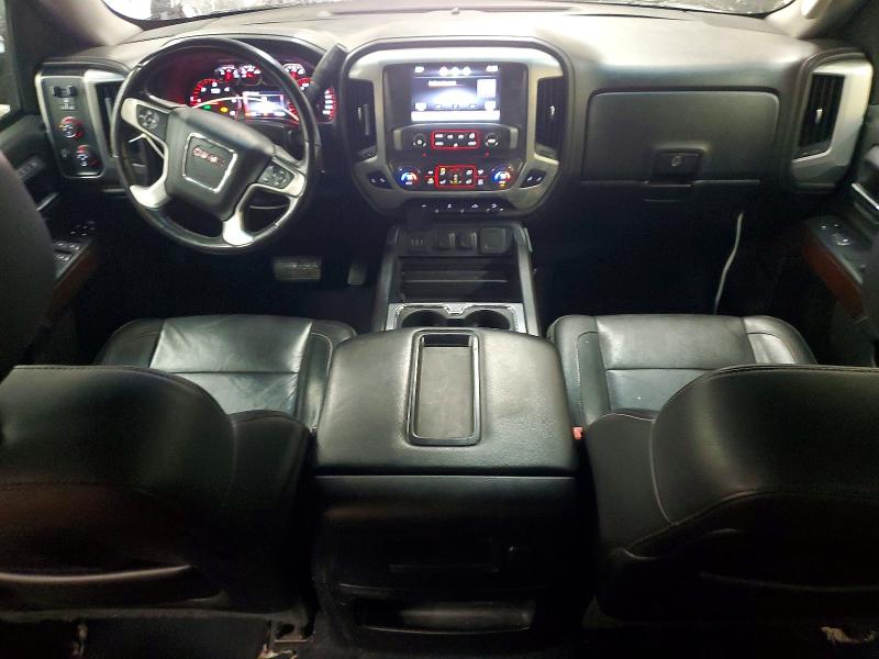 Photo 8 from auction – 2015 GMC SIERRA with VIN 3GTU2VEC8FG284297