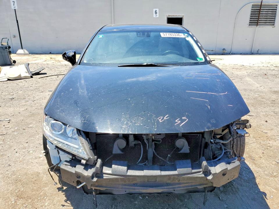 Photo 5 from auction – 2014 LEXUS ES with VIN JTHBK1GG7E2104247